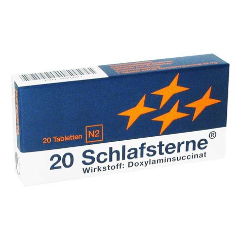 schafsterne hermes versand apothek|SCHLAFSTERNE 20 St. Tabletten ab 3.49 .